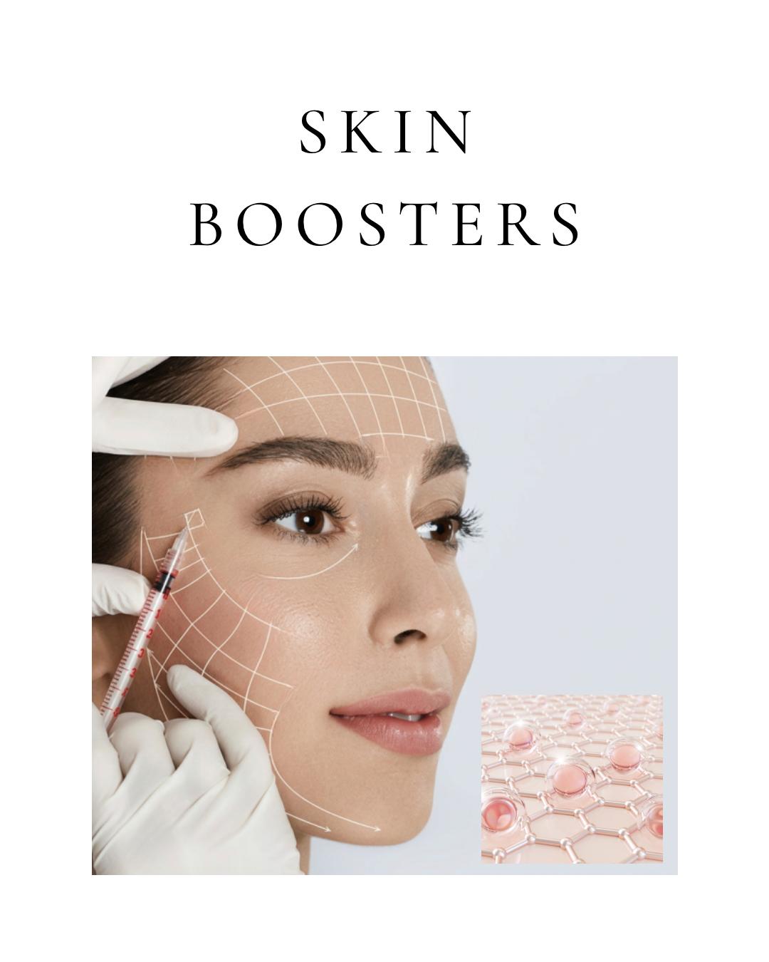 Skin Booster